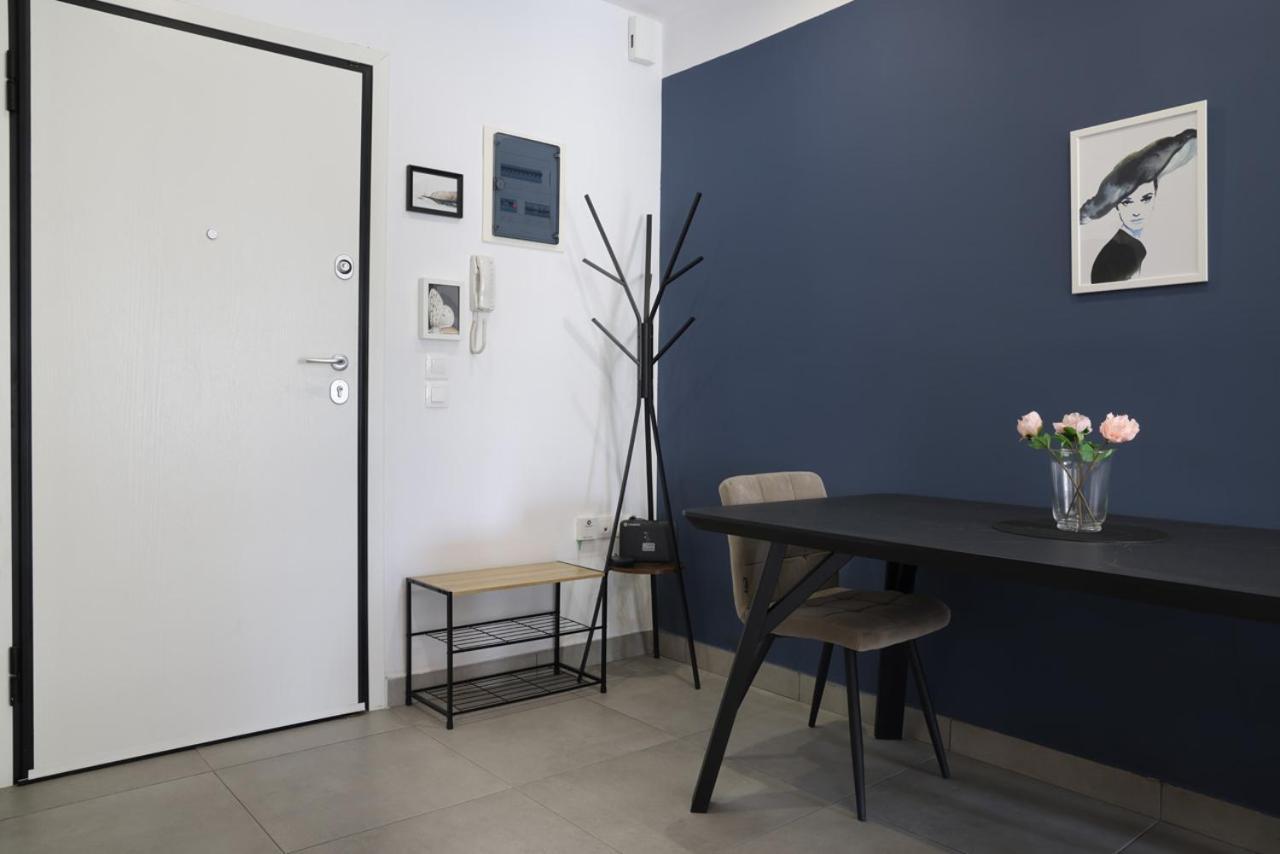 Comfort & Relax Apartment In Athens Riviera Extérieur photo