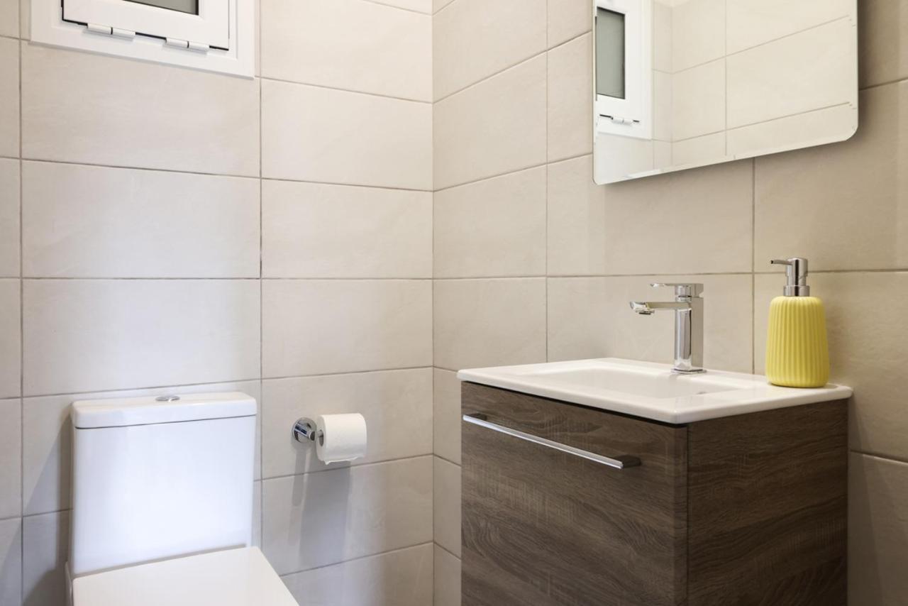 Comfort & Relax Apartment In Athens Riviera Extérieur photo